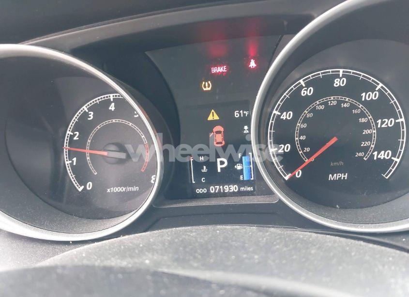 Photo 7 of 2013 Mitsubishi Outlander SPORT ES (VIN 4A4AR3AU1DE020529)