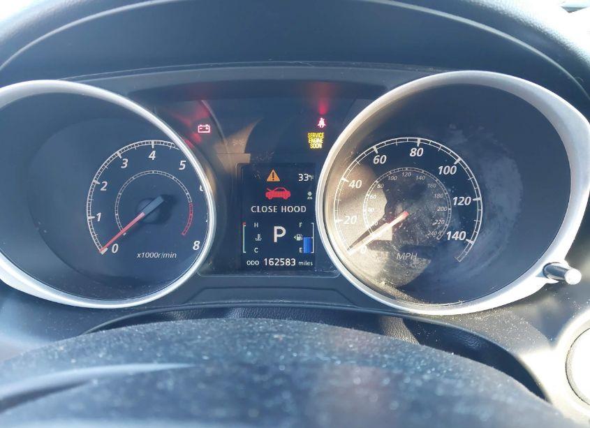 Photo 7 of 2013 Mitsubishi Outlander SPORT ES (VIN 4A4AR3AU1DE022961)