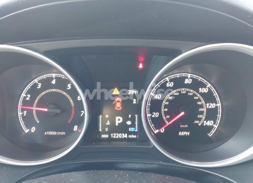 Photo 7 of 2015 Mitsubishi Outlander SPORT ES (VIN 4A4AR3AU1FE006746)