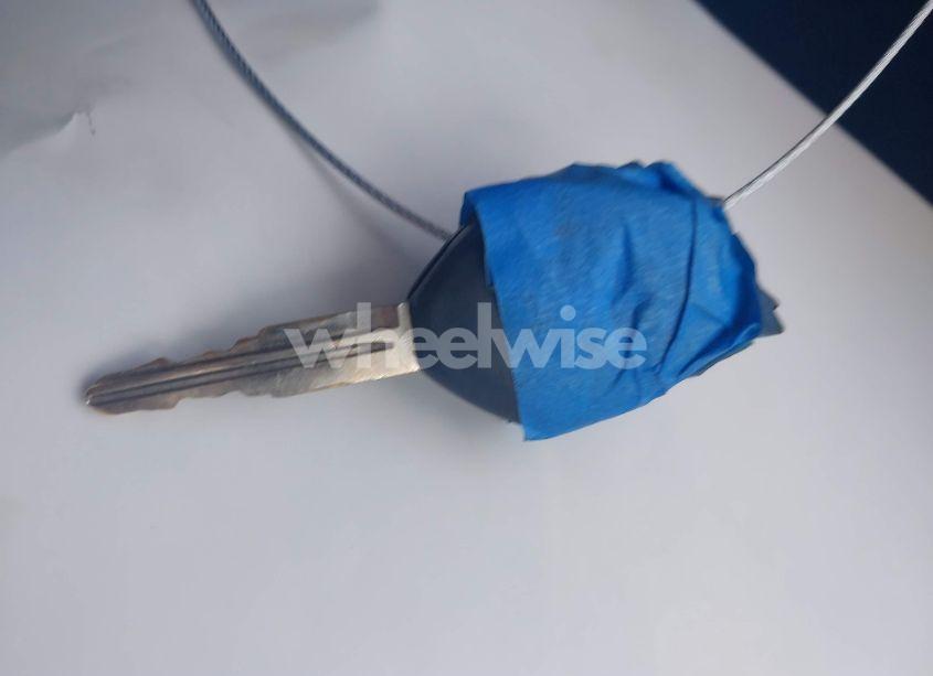 Photo 11 of 2015 Mitsubishi Outlander SPORT ES (VIN 4A4AR3AU1FE007928)