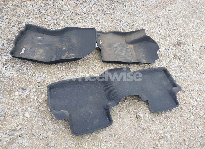 Photo 12 of 2015 Mitsubishi Outlander SPORT ES (VIN 4A4AR3AU1FE008349)