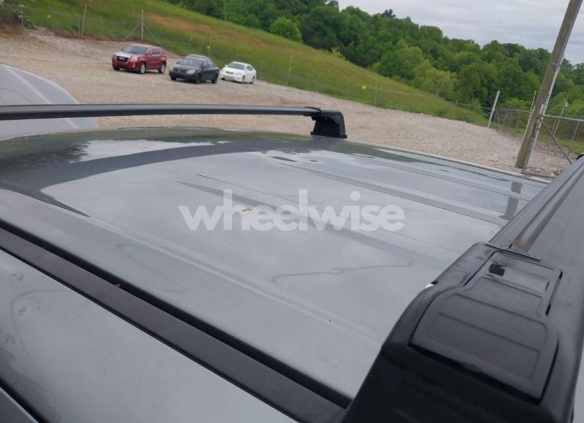 Photo 6 of 2015 Mitsubishi Outlander SPORT ES (VIN 4A4AR3AU1FE008349)