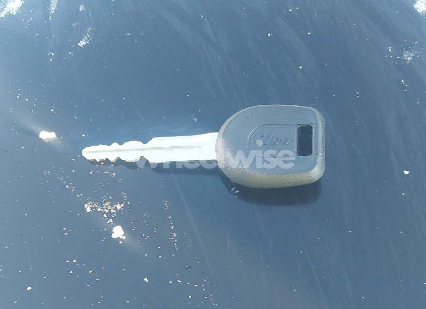 Photo 11 of 2015 Mitsubishi Outlander SPORT ES (VIN 4A4AR3AU1FE040525)