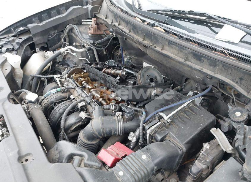 Photo 6 of 2015 Mitsubishi Outlander SPORT ES (VIN 4A4AR3AU1FE040525)