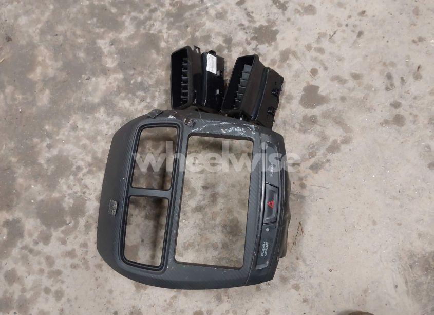 Photo 12 of 2015 Mitsubishi Outlander SPORT ES (VIN 4A4AR3AU1FE043294)