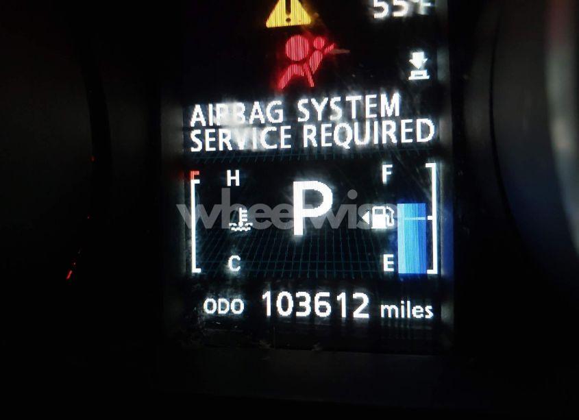 Photo 16 of 2015 Mitsubishi Outlander SPORT ES (VIN 4A4AR3AU1FE043294)