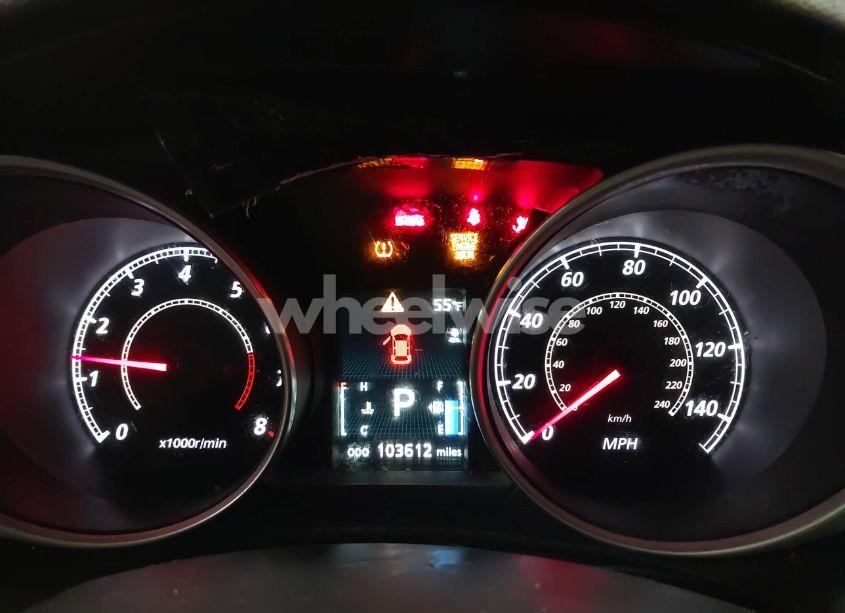 Photo 7 of 2015 Mitsubishi Outlander SPORT ES (VIN 4A4AR3AU1FE043294)