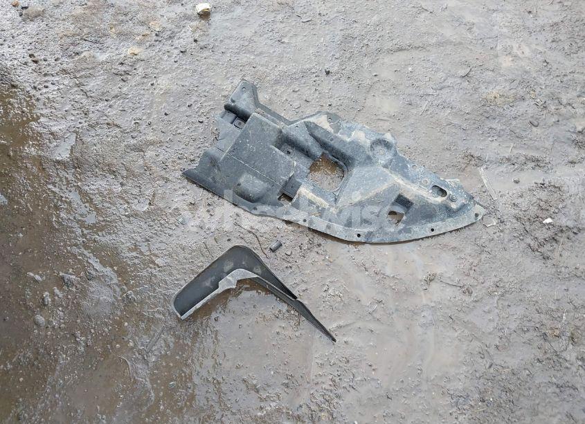 Photo 12 of 2014 Mitsubishi Outlander SPORT ES (VIN 4A4AR3AU2EE026390)