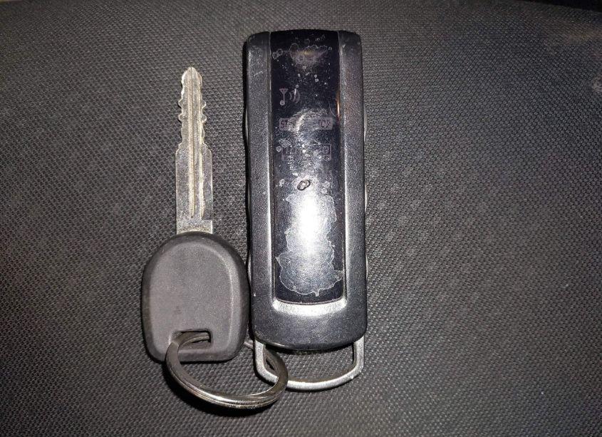 Photo 11 of 2015 Mitsubishi Outlander SPORT ES (VIN 4A4AR3AU2FE009476)