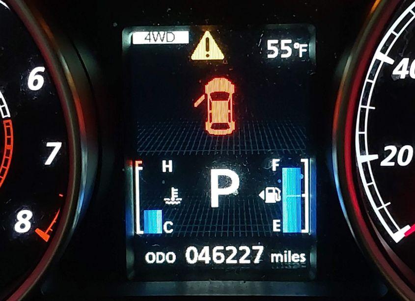 Photo 15 of 2015 Mitsubishi Outlander SPORT ES (VIN 4A4AR3AU2FE009476)