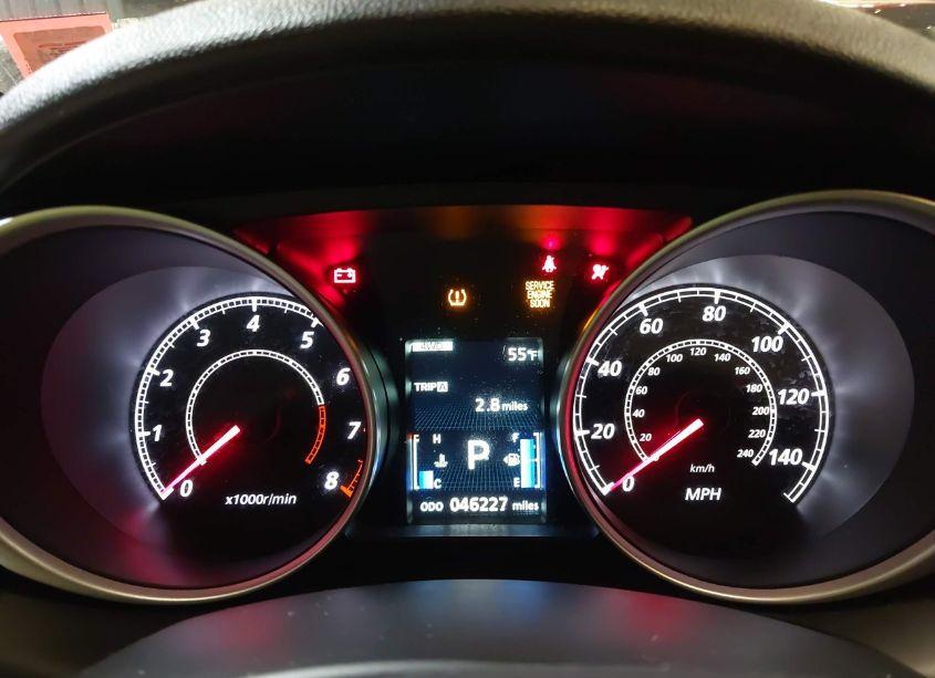 Photo 7 of 2015 Mitsubishi Outlander SPORT ES (VIN 4A4AR3AU2FE009476)