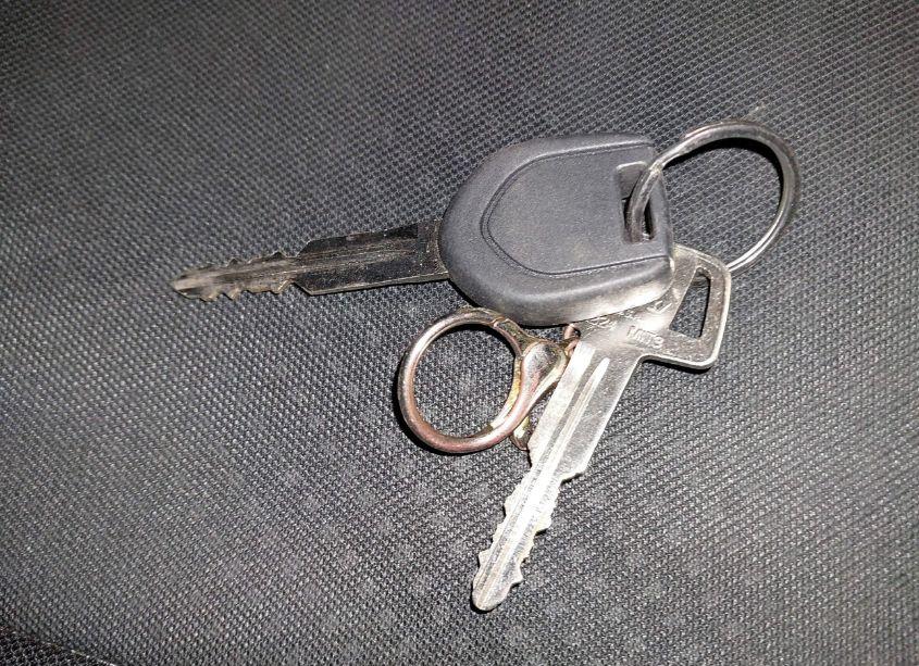 Photo 11 of 2015 Mitsubishi Outlander SPORT ES (VIN 4A4AR3AU2FE014869)