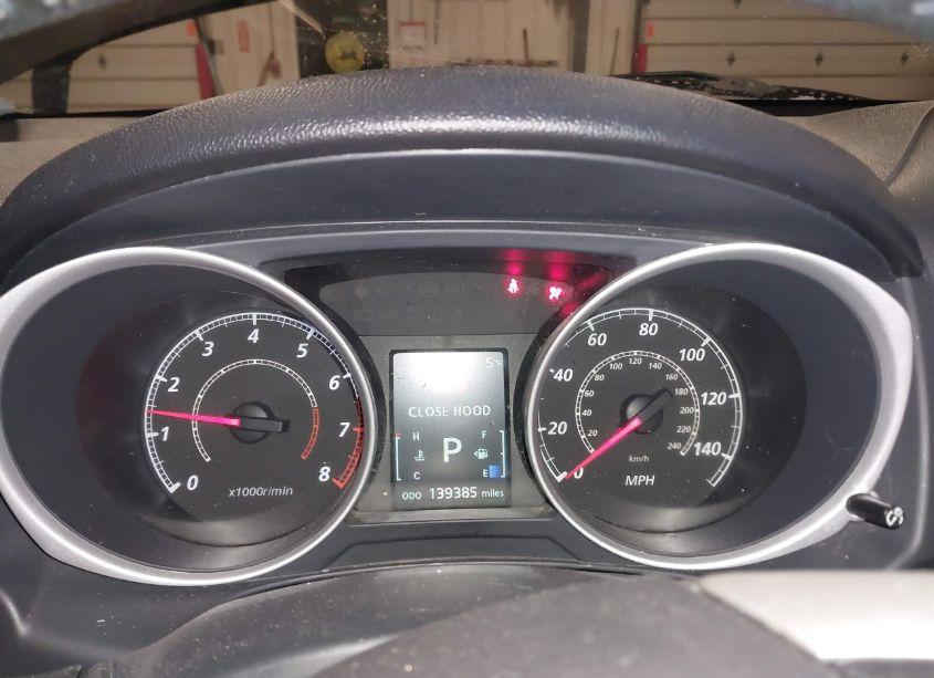 Photo 7 of 2015 Mitsubishi Outlander SPORT ES (VIN 4A4AR3AU2FE014869)