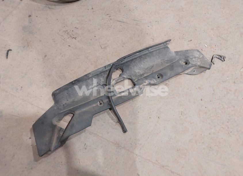 Photo 12 of 2015 Mitsubishi Outlander SPORT ES (VIN 4A4AR3AU2FE062503)