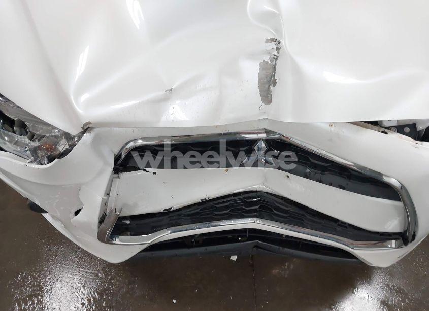 Photo 21 of 2015 Mitsubishi Outlander SPORT ES (VIN 4A4AR3AU2FE062503)