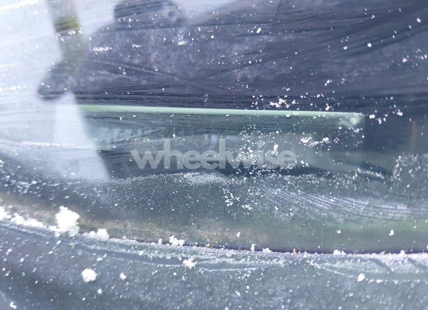 Photo 11 of 2013 Mitsubishi Outlander SPORT ES (VIN 4A4AR3AU3DE008821)