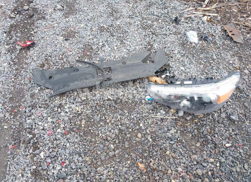 Photo 12 of 2014 Mitsubishi Outlander SPORT ES (VIN 4A4AR3AU3EE022686)