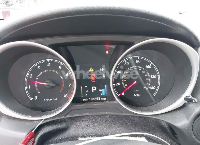 Photo 7 of 2014 Mitsubishi Outlander SPORT ES (VIN 4A4AR3AU3EE022686)