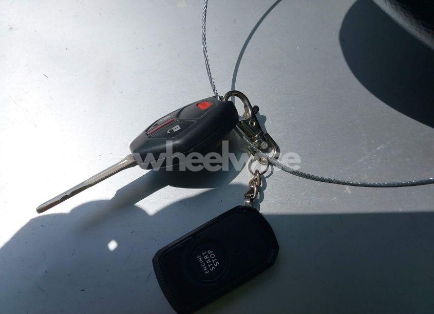 Photo 11 of 2015 Mitsubishi Outlander SPORT ES (VIN 4A4AR3AU3FE030725)