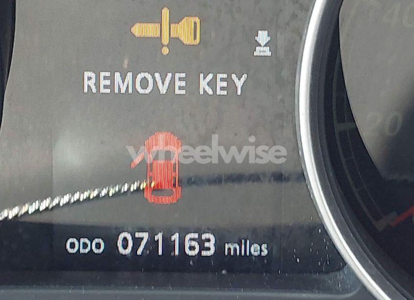 Photo 15 of 2015 Mitsubishi Outlander SPORT ES (VIN 4A4AR3AU3FE030725)