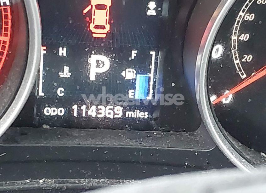 Photo 15 of 2013 Mitsubishi Outlander SPORT ES (VIN 4A4AR3AU4DE024719)