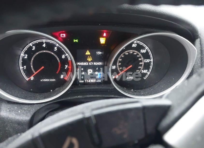 Photo 7 of 2013 Mitsubishi Outlander SPORT ES (VIN 4A4AR3AU4DE024719)