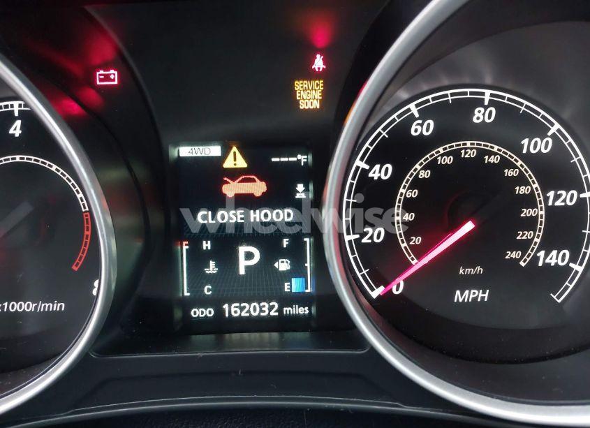 Photo 15 of 2015 Mitsubishi Outlander SPORT ES (VIN 4A4AR3AU4FE010418)