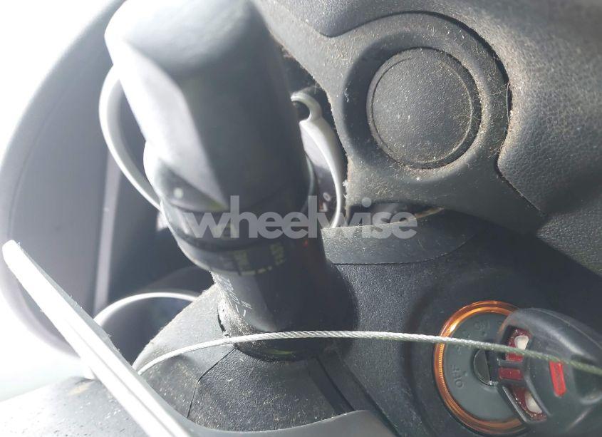 Photo 11 of 2013 Mitsubishi Outlander SPORT ES (VIN 4A4AR3AU5DE008996)