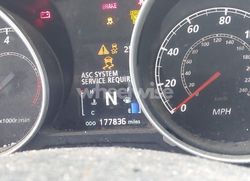 Photo 15 of 2013 Mitsubishi Outlander SPORT ES (VIN 4A4AR3AU5DE008996)