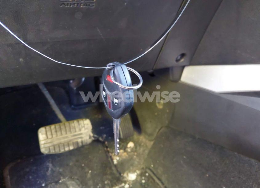 Photo 11 of 2014 Mitsubishi Outlander SPORT ES (VIN 4A4AR3AU5EE001340)