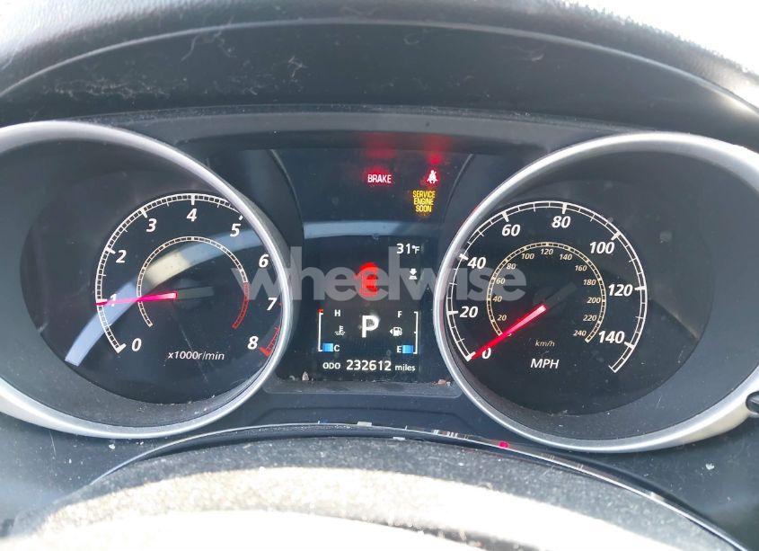 Photo 7 of 2014 Mitsubishi Outlander SPORT ES (VIN 4A4AR3AU5EE001340)