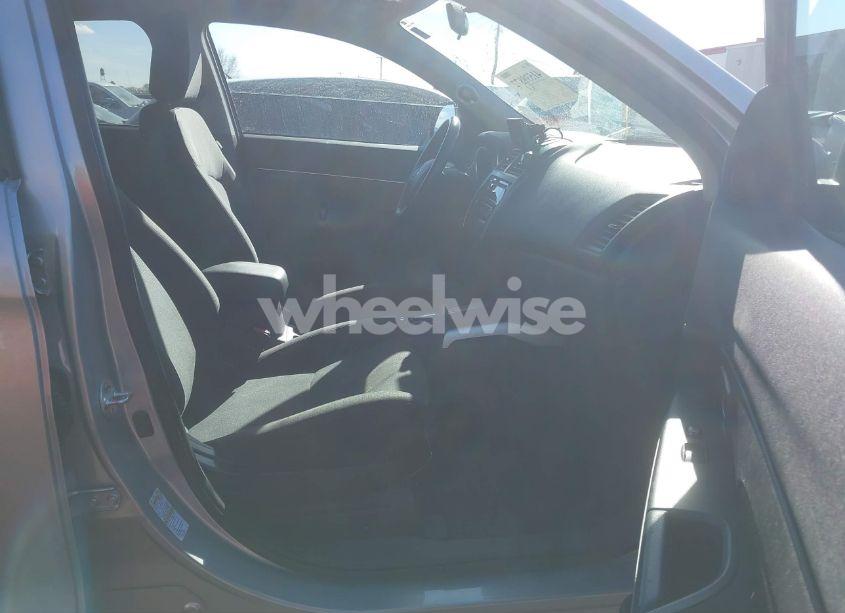 Photo 5 of 2014 Mitsubishi Outlander SPORT ES (VIN 4A4AR3AU5EE012113)