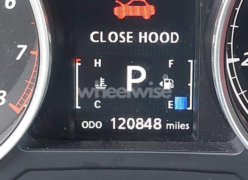 Photo 15 of 2014 Mitsubishi Outlander SPORT ES (VIN 4A4AR3AU5EE014766)