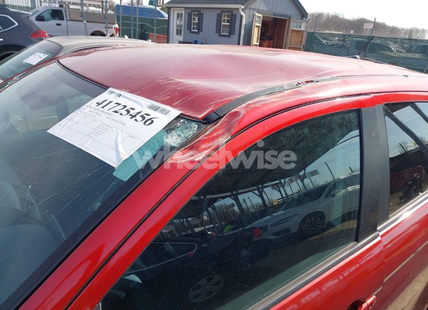 Photo 6 of 2014 Mitsubishi Outlander SPORT ES (VIN 4A4AR3AU5EE014766)