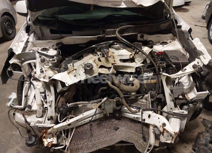 Photo 10 of 2014 Mitsubishi Outlander SPORT ES (VIN 4A4AR3AU5EE028764)