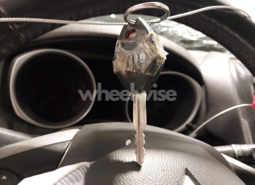 Photo 11 of 2014 Mitsubishi Outlander SPORT ES (VIN 4A4AR3AU5EE028764)