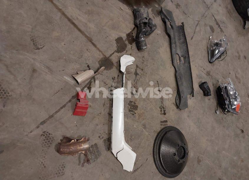 Photo 12 of 2014 Mitsubishi Outlander SPORT ES (VIN 4A4AR3AU5EE028764)