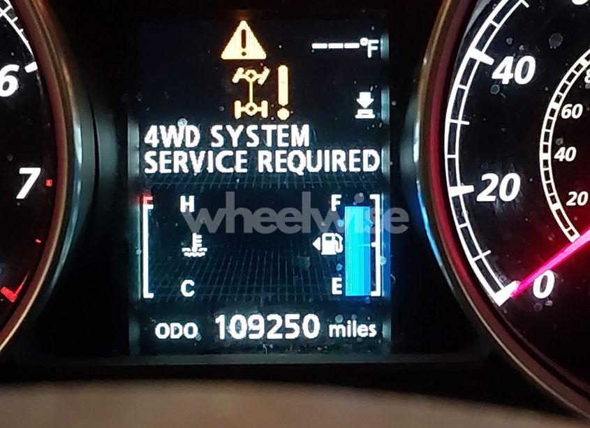 Photo 16 of 2014 Mitsubishi Outlander SPORT ES (VIN 4A4AR3AU5EE028764)