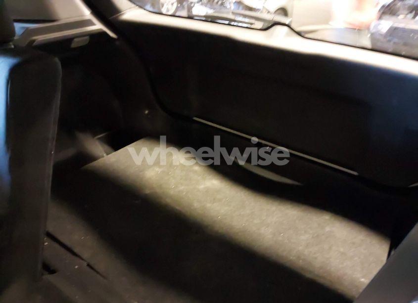 Photo 18 of 2014 Mitsubishi Outlander SPORT ES (VIN 4A4AR3AU5EE028764)