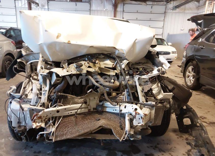 Photo 6 of 2014 Mitsubishi Outlander SPORT ES (VIN 4A4AR3AU5EE028764)