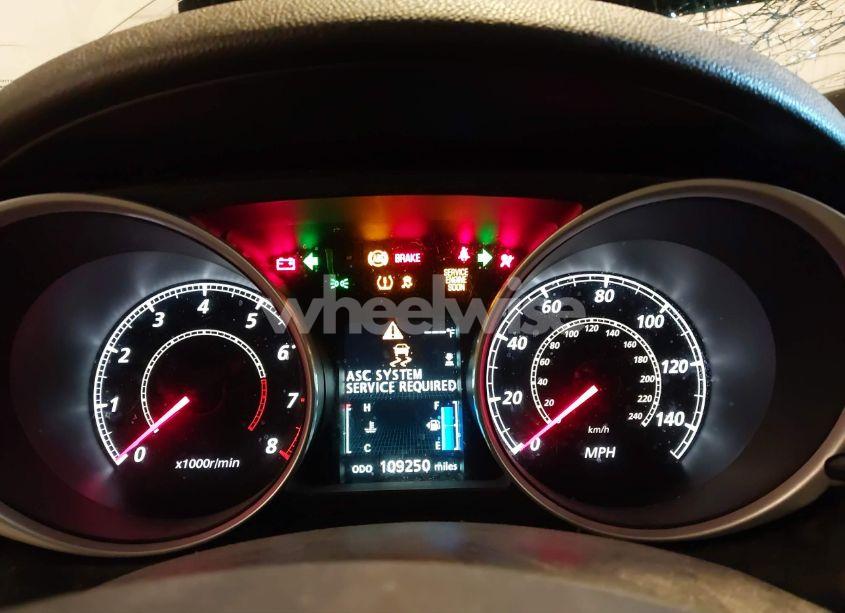 Photo 7 of 2014 Mitsubishi Outlander SPORT ES (VIN 4A4AR3AU5EE028764)