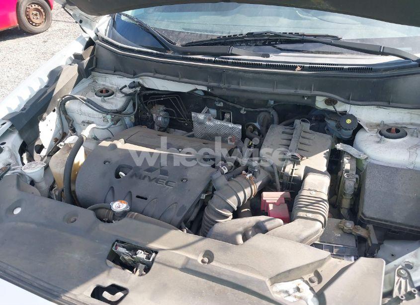 Photo 10 of 2015 Mitsubishi Outlander SPORT ES (VIN 4A4AR3AU5FE017054)