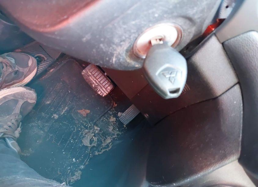 Photo 10 of 2015 Mitsubishi Outlander SPORT ES (VIN 4A4AR3AU5FE026191)