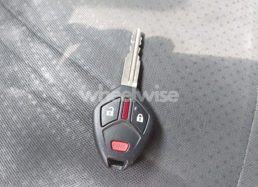 Photo 11 of 2013 Mitsubishi Outlander SPORT ES (VIN 4A4AR3AU6DE007274)