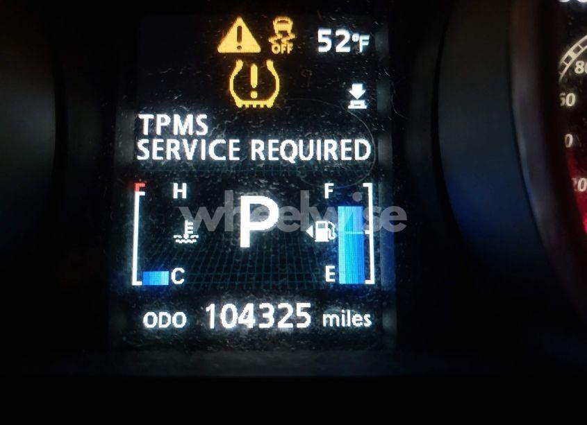 Photo 15 of 2014 Mitsubishi Outlander SPORT ES (VIN 4A4AR3AU6EE001475)