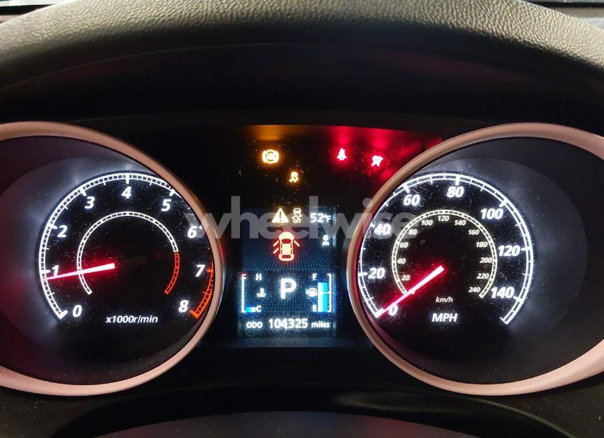 Photo 7 of 2014 Mitsubishi Outlander SPORT ES (VIN 4A4AR3AU6EE001475)