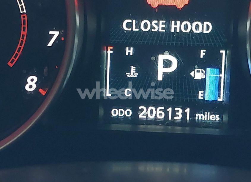 Photo 7 of 2014 Mitsubishi Outlander SPORT ES (VIN 4A4AR3AU6EE019765)