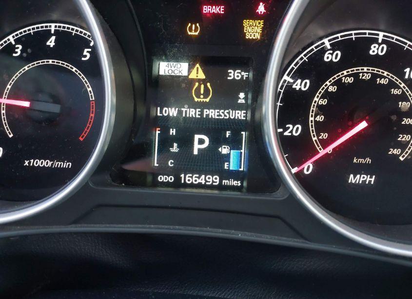 Photo 7 of 2014 Mitsubishi Outlander SPORT ES (VIN 4A4AR3AU6EE031611)