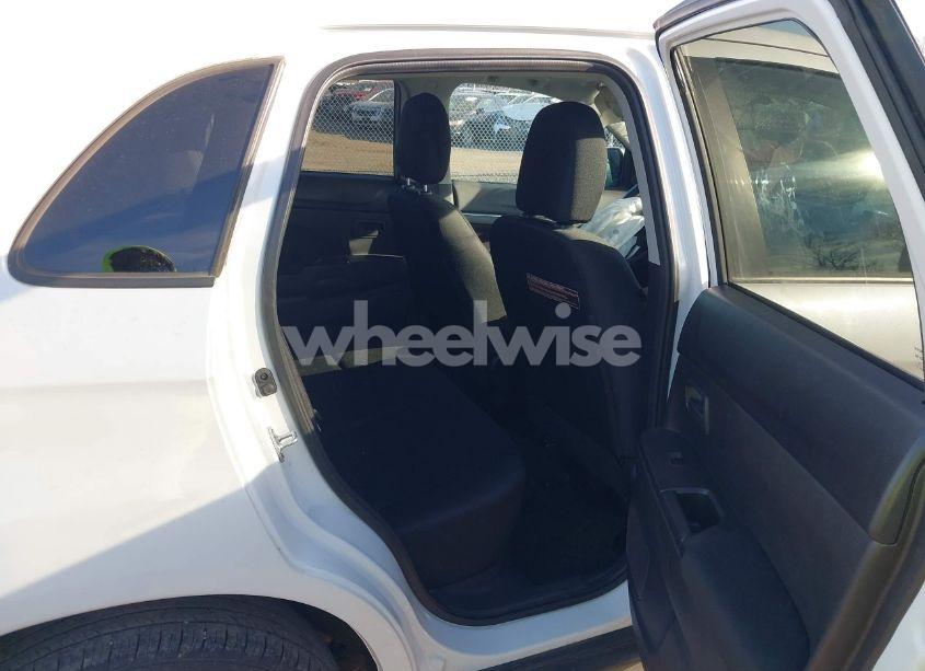 Photo 8 of 2014 Mitsubishi Outlander SPORT ES (VIN 4A4AR3AU6EE032774)