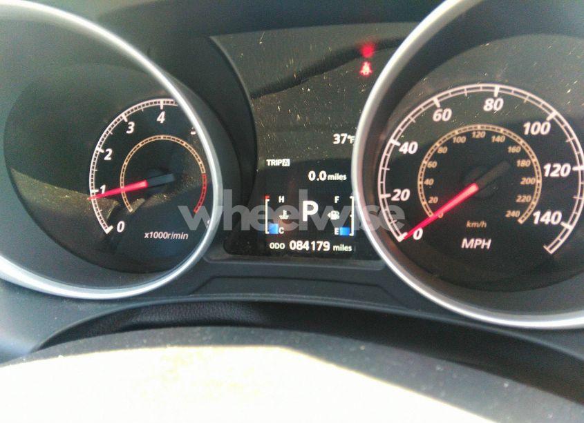 Photo 7 of 2015 Mitsubishi Outlander SPORT ES (VIN 4A4AR3AU6FE006936)